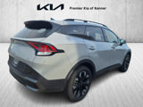 Used 2023 Kia Sportage X-Line image 5