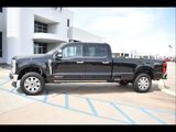 New 2025 Ford F350 King Ranch w/ Chrome Package image 2