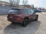 New 2025 Jeep Grand Cherokee Altitude image 6