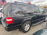Used 2010 Ford Expedition EL XLT image 4