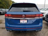 New 2025 Volkswagen Atlas SEL Premium R-Line image 4