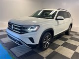 Certified 2023 Volkswagen Atlas SE image 3