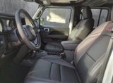 New 2025 Jeep Wrangler Unlimited Rubicon image 4