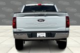 New 2025 Ford F150 XLT w/ Equipment Group 302A MID image 4