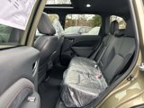 New 2025 Subaru Forester Touring image 6