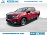 New 2025 Honda Ridgeline TrailSport image 1