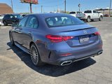 New 2025 Mercedes-Benz C 300 Sedan image 5