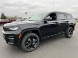 New 2025 Jeep Grand Cherokee L Limited w/ Luxury Tech Group II image 3