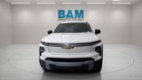 New 2025 Chevrolet Silverado EV LT image 2