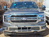 New 2025 Ford F150 Lariat w/ Equipment Group 502A High image 2