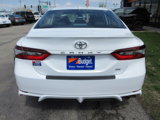Used 2023 Toyota Camry SE image 4