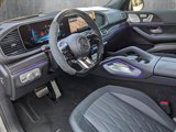 New 2025 Mercedes-Benz GLS 63 AMG 4MATIC image 3