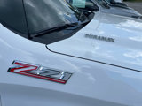 Used 2025 Chevrolet Silverado 1500 LT image 6