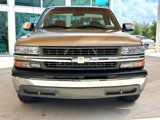 Used 2000 Chevrolet Silverado 1500 LS w/ Firm Ride Suspension Pkg image 2