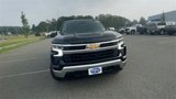 New 2026 Chevrolet Silverado 1500 LT image 3