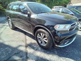 Used 2016 Dodge Durango Limited w/ Nav & Power Liftgate Group image 2