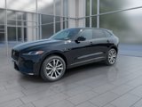 New 2026 Jaguar F-PACE R-Dynamic S image 4