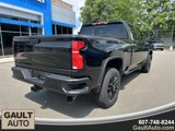New 2025 Chevrolet Silverado 2500 High Country w/ Midnight Edition image 3