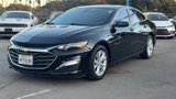 Used 2020 Chevrolet Malibu LT image 2
