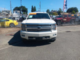 Used 2014 Chevrolet Silverado 1500 High Country image 2