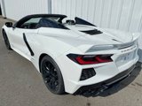 New 2024 Chevrolet Corvette Stingray Preferred Conv w/ Z51 Performance Package image 5