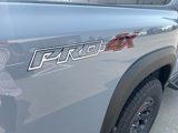 New 2025 Nissan Frontier PRO-4X w/ Pro Premium Package image 5