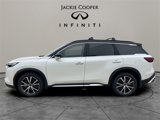New 2025 INFINITI QX60 Autograph image 2