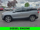 Used 2019 GMC Terrain SLT w/ Infotainment Package II image 4