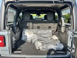 New 2025 Jeep Wrangler Unlimited Sport S 4xe image 6