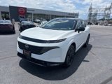New 2025 Nissan Murano Platinum w/ Cargo Package image 3