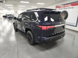 New 2025 Toyota Sequoia 4WD image 4