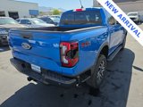 Used 2025 Ford Ranger Lariat w/ FX4 Off-Road Package image 3