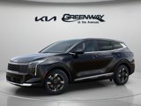 New 2026 Kia Sportage LX image 4