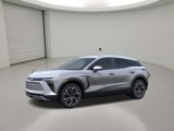 New 2025 Chevrolet Blazer EV LT image 2