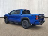 New 2025 Nissan Frontier PRO-4X w/ Pro Convenience Package image 3