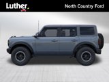 New 2025 Ford Bronco Outer Banks image 3