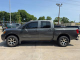 Used 2011 Nissan Titan SV w/ SV Value Truck Pkg image 4