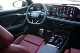New 2025 Audi SQ6 e-tron Premium Plus image 4
