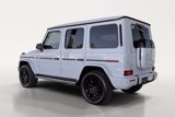 New 2025 Mercedes-Benz G 580 w/ EQ Technology image 3