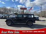 Used 2021 Jeep Wrangler Unlimited Sport image 2