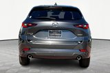 Certified 2024 MAZDA CX-5 AWD 2.5 S w/ Premium Package image 4