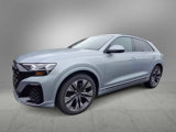 New 2025 Audi Q8 Prestige image 4