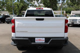 Used 2021 Chevrolet Silverado 1500 W/T w/ WT Value Package image 6