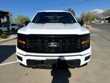 Used 2024 Ford F150 STX w/ STX Black Appearance Package image 2
