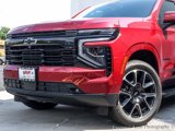 New 2025 Chevrolet Tahoe RST w/ Comfort Package image 4