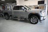 New 2025 GMC Sierra 2500 SLT w/ SLT Premium Package image 4