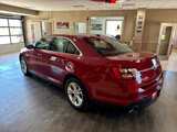 Used 2018 Ford Taurus SEL w/ Equipment Group 201A image 3