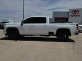 Used 2025 Chevrolet Silverado 2500 LTZ w/ LTZ Premium Package image 2