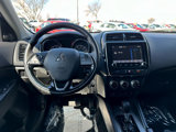 Used 2022 Mitsubishi Outlander Sport ES image 3