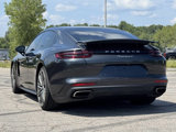 Used 2018 Porsche Panamera 4 w/ Premium Package Plus image 3